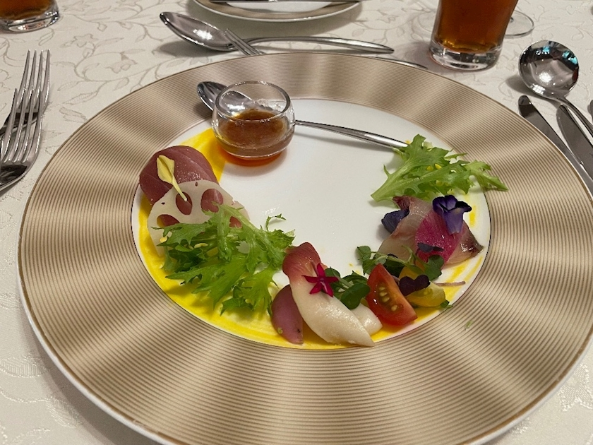 杠 いちか