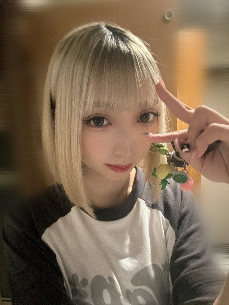 かびるんるんさわ