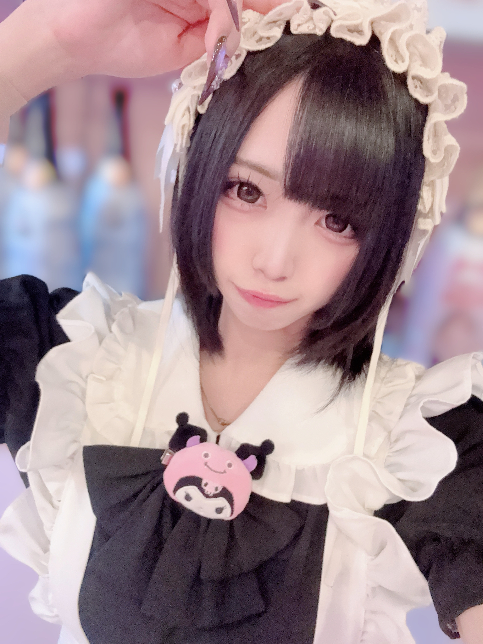♡15♡