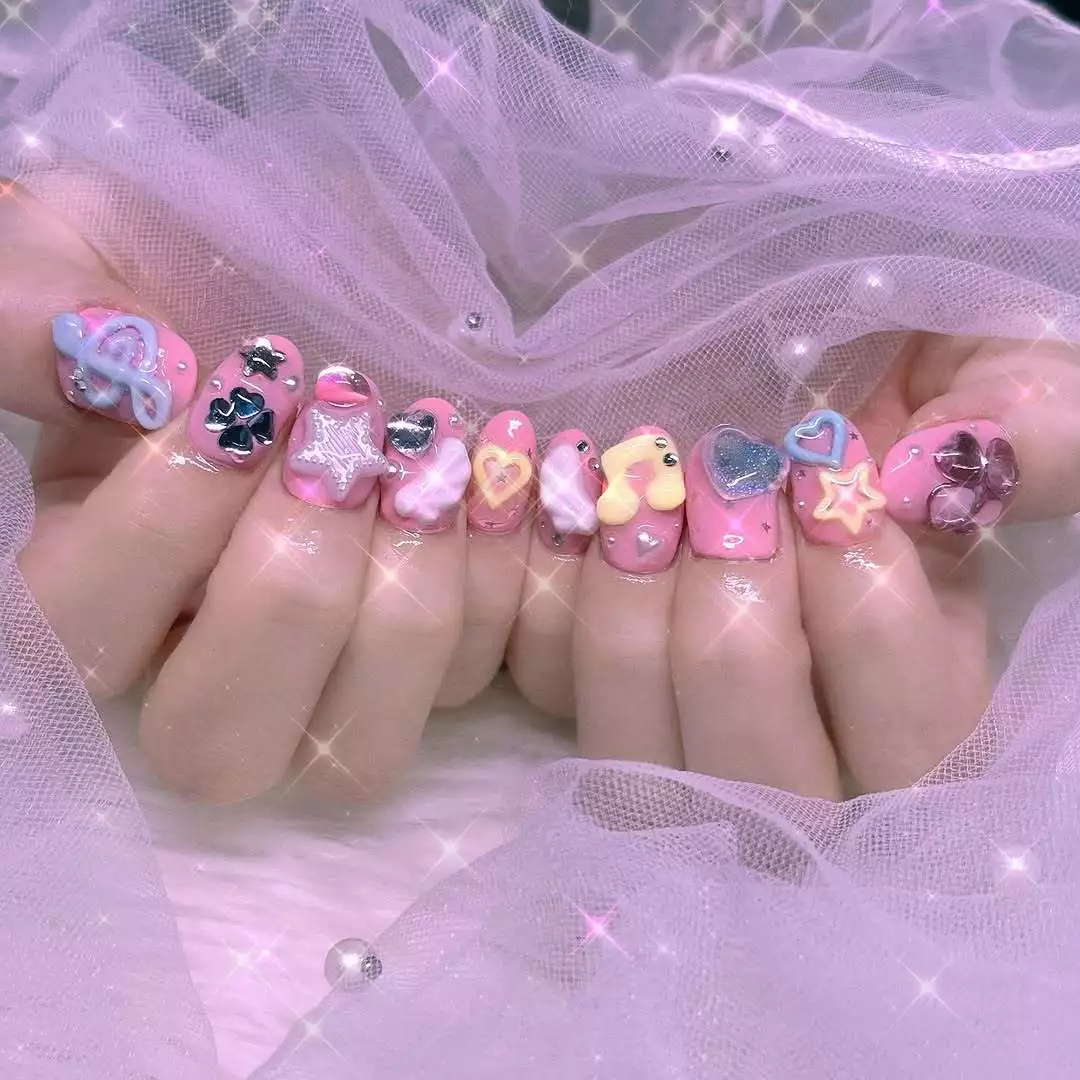ひな