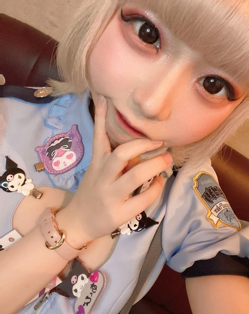 あくび