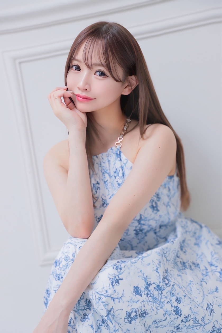 葉月 りほ