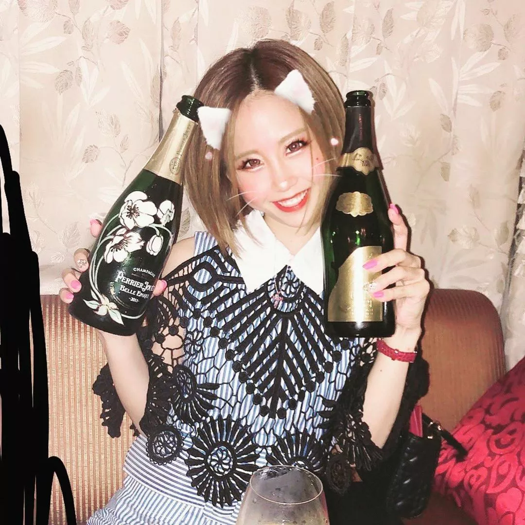 美波 なつ