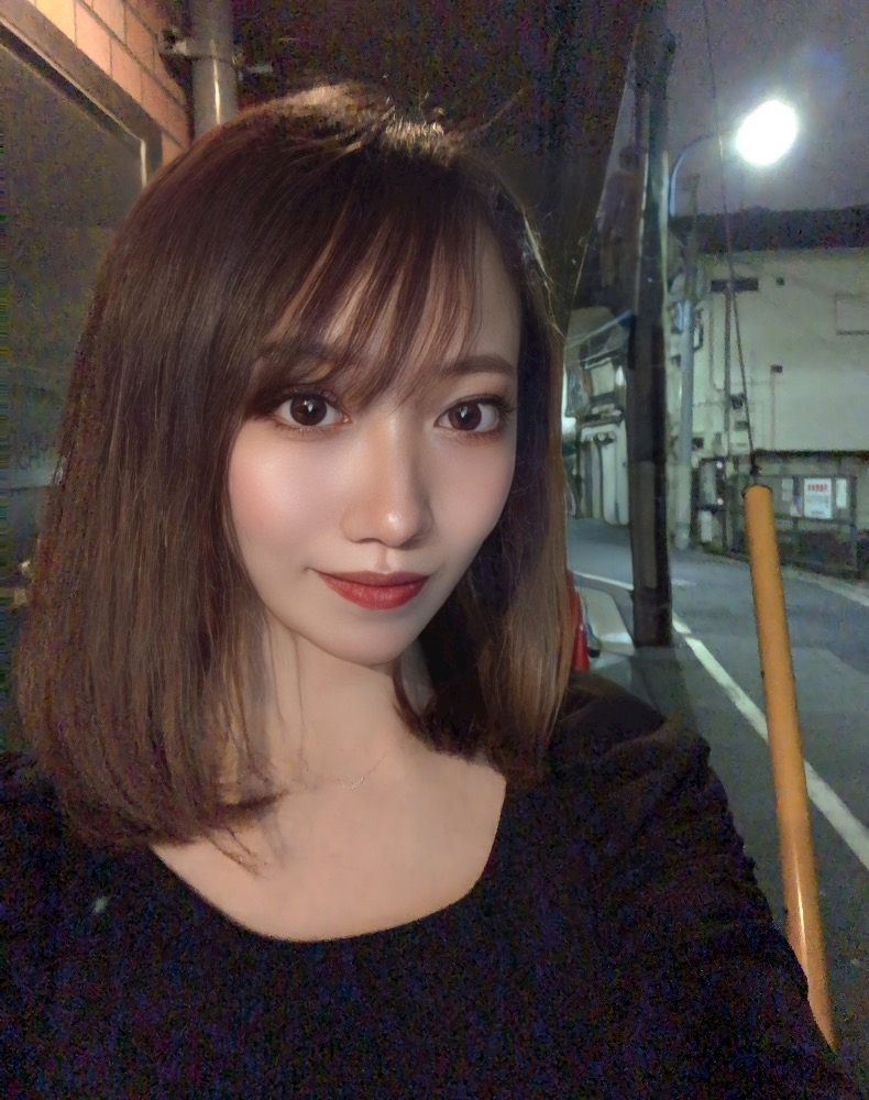 ハルカ