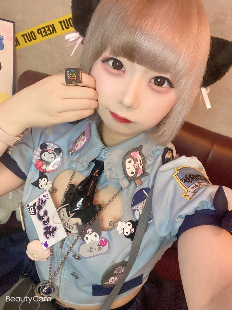 あくび