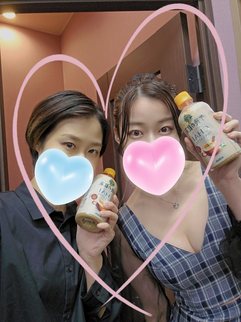 エミ （スタッフ）