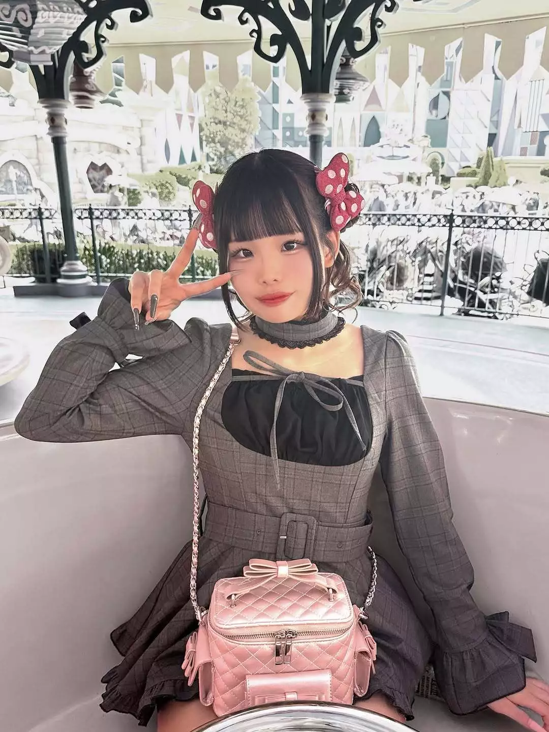 きゃろらいん