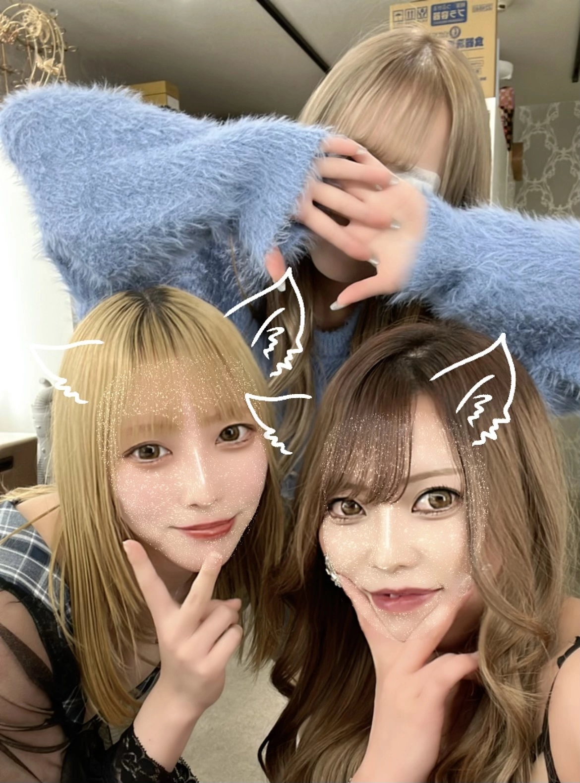 猫羽 のん
