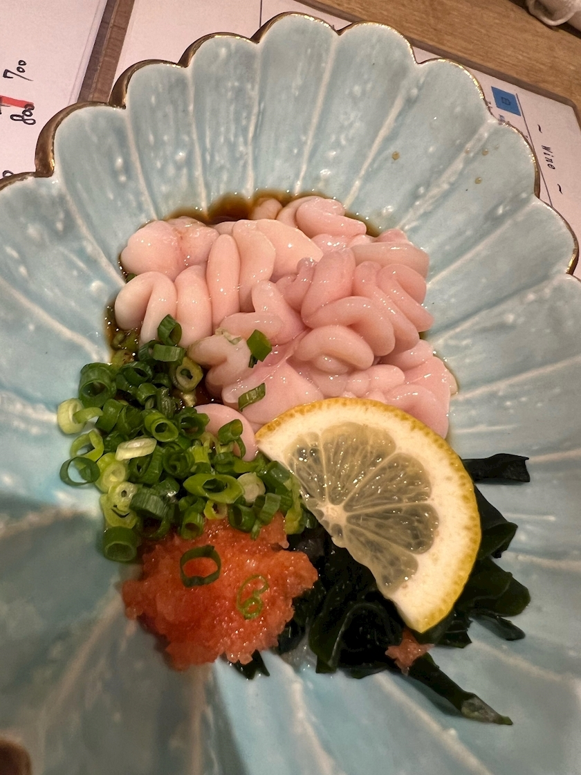 華月 まお