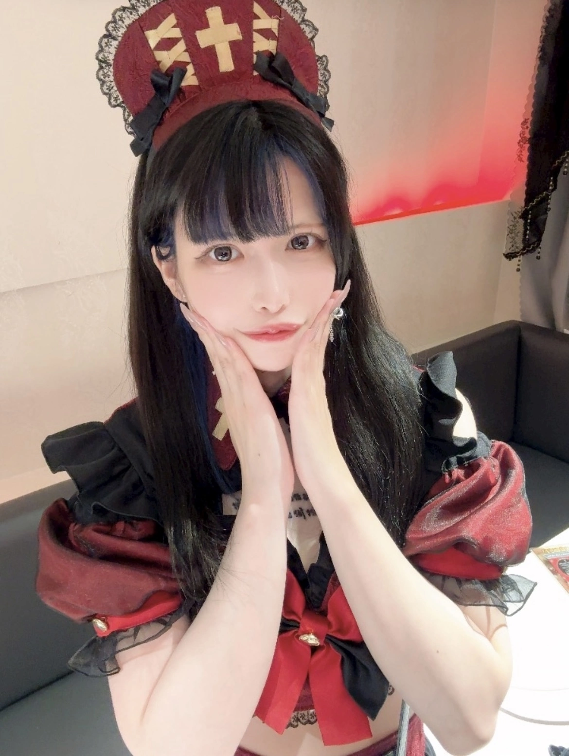 しゅが〜