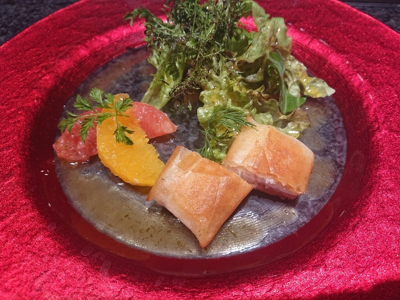 五条 椿