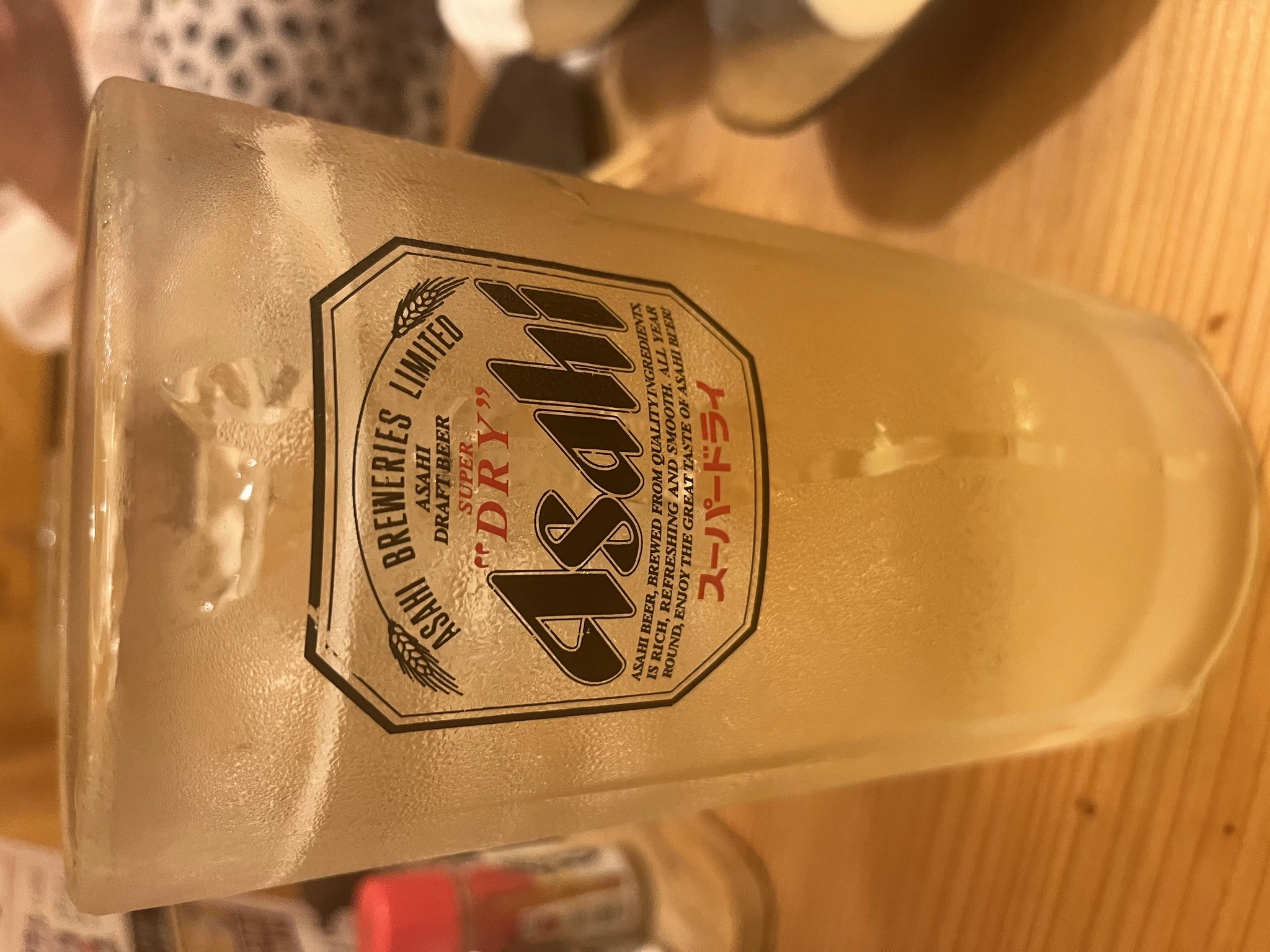 まき