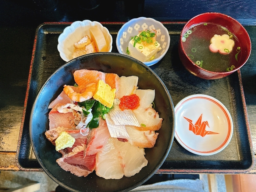 サキ