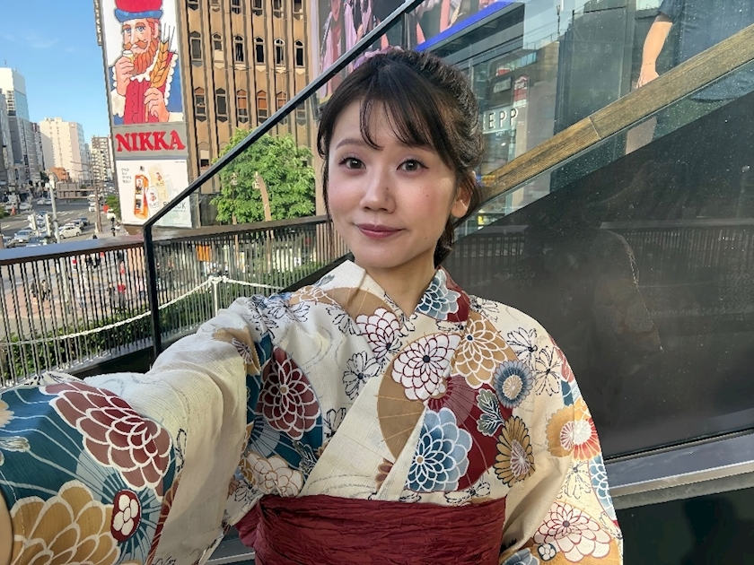 音澄 みすず