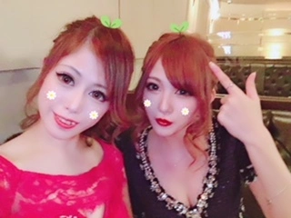 有栖川 りな