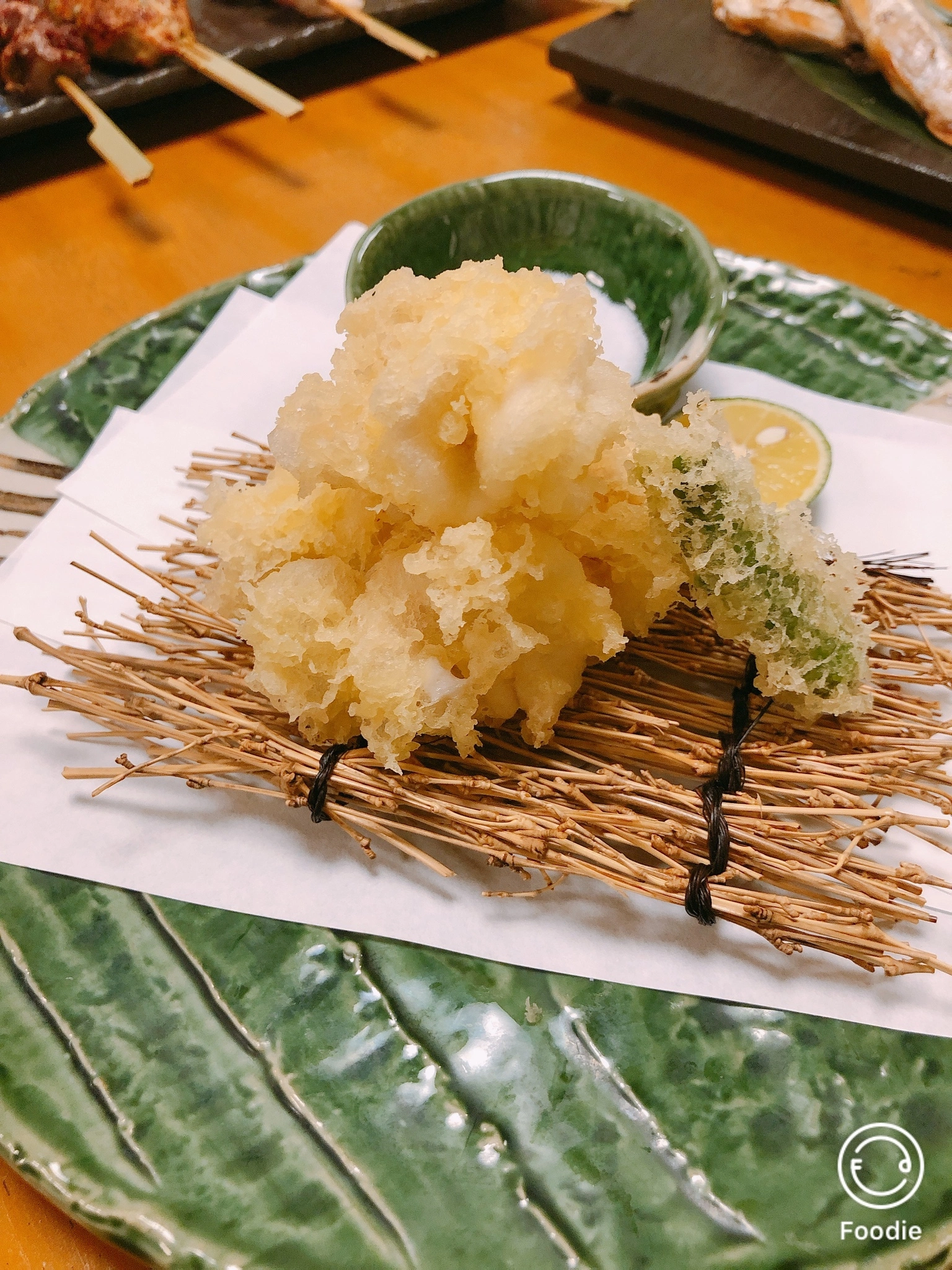 宝條 夏恋