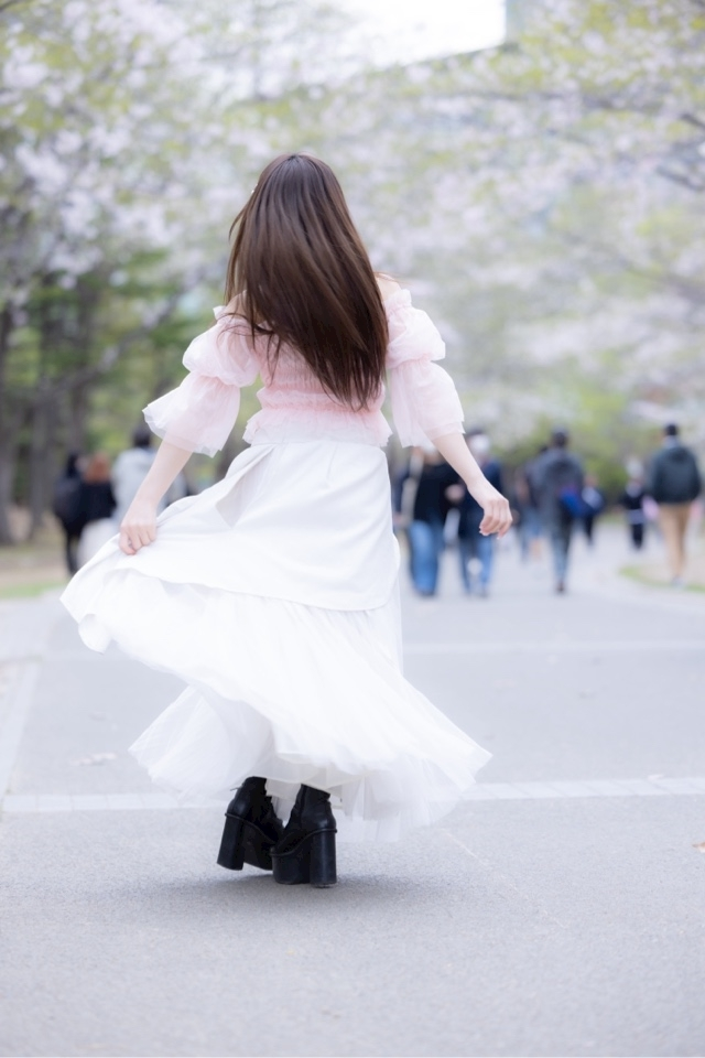 うづき ふうか