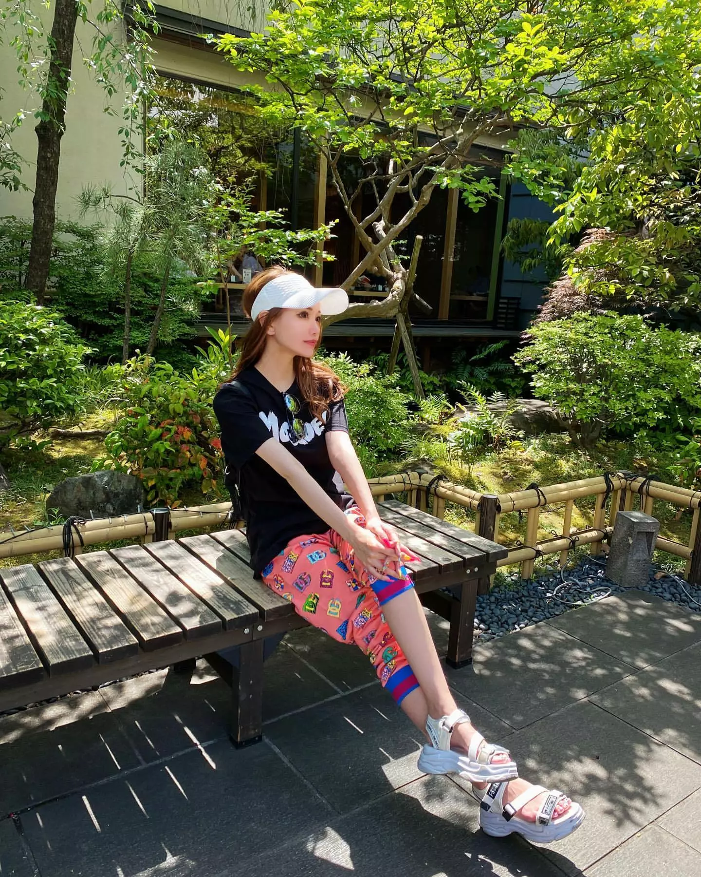 桜 ゆみ