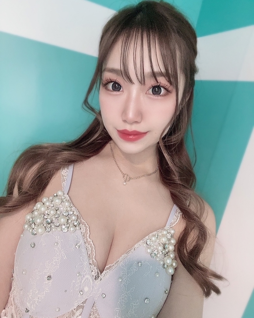 高瀬 美羽