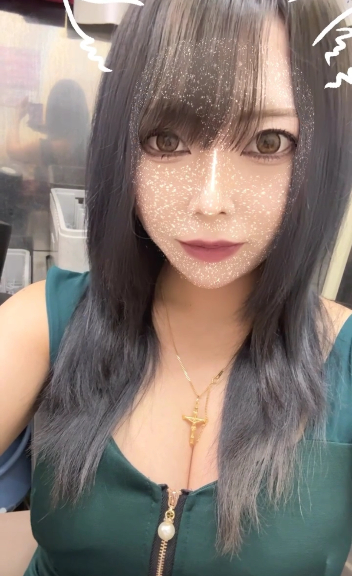 猫羽 のん