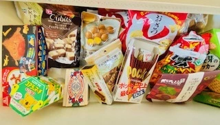 ゆかり