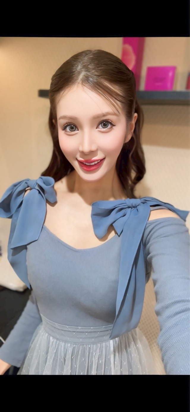 美月 れい