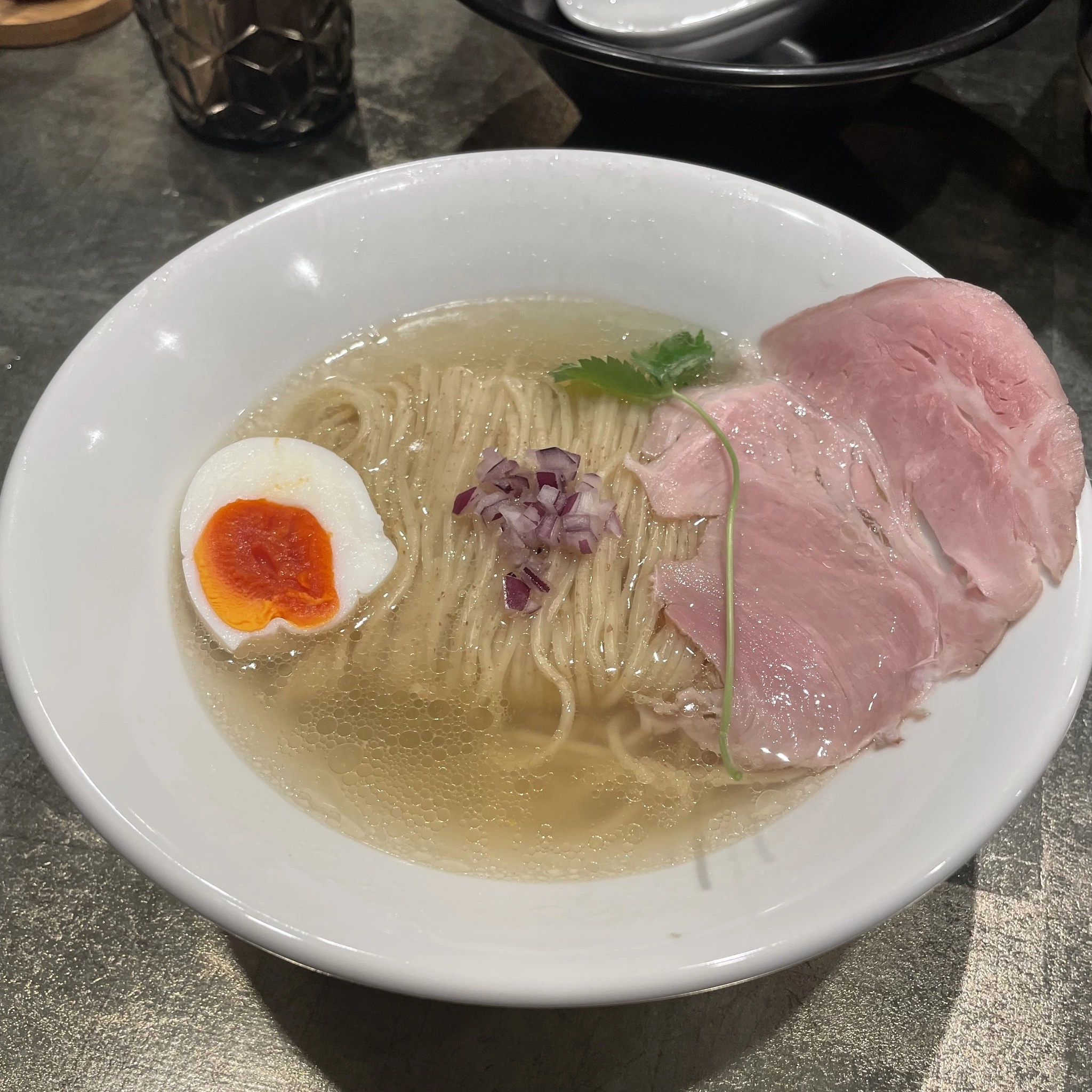 ちゃお