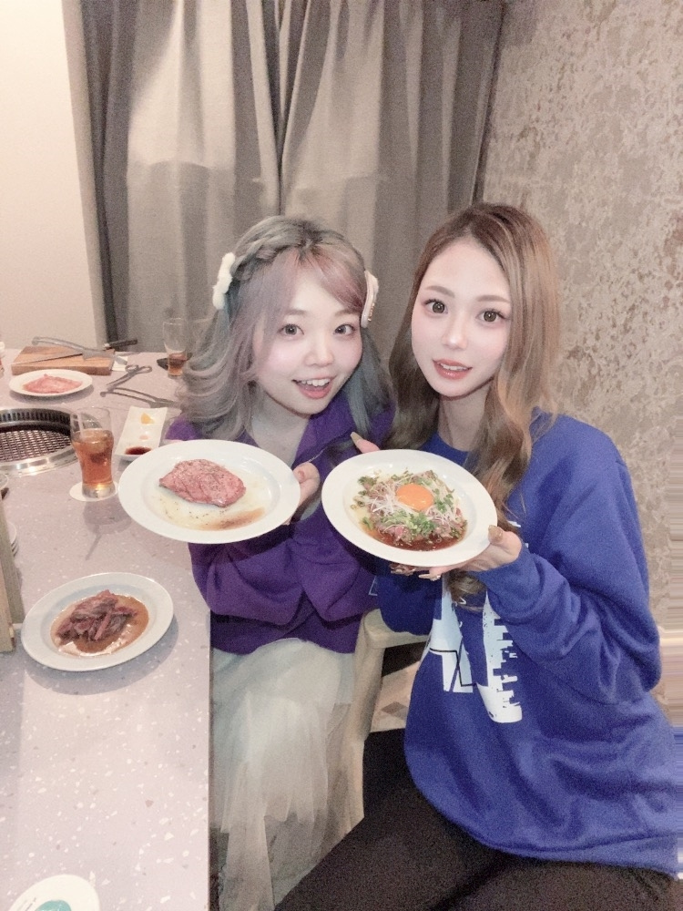 月乃 かれん