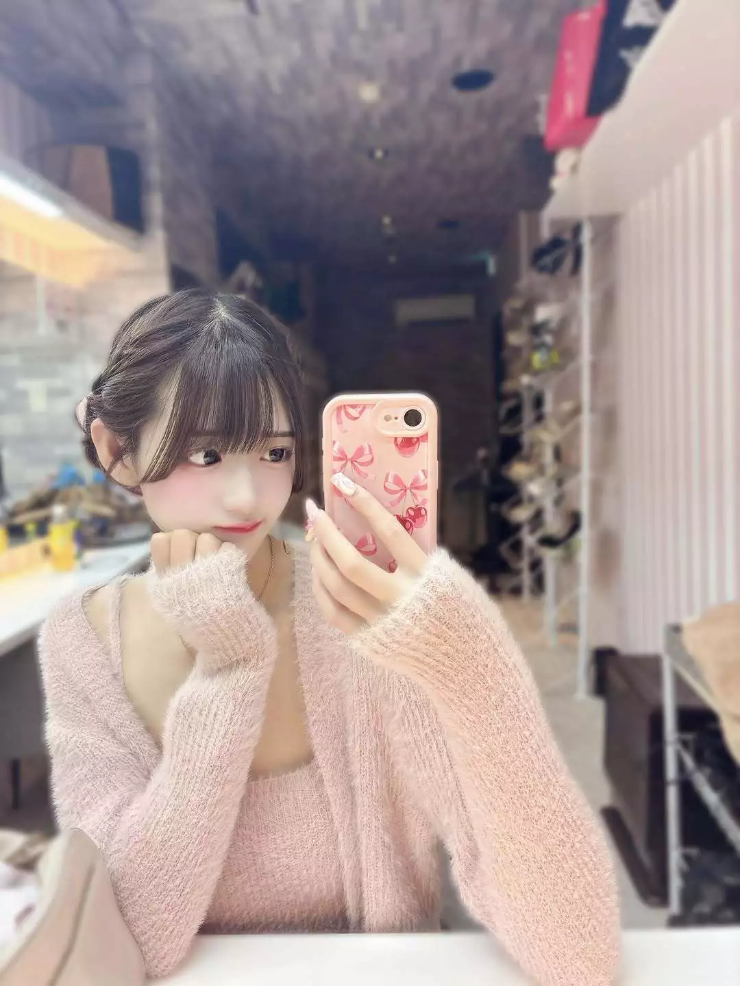 さや