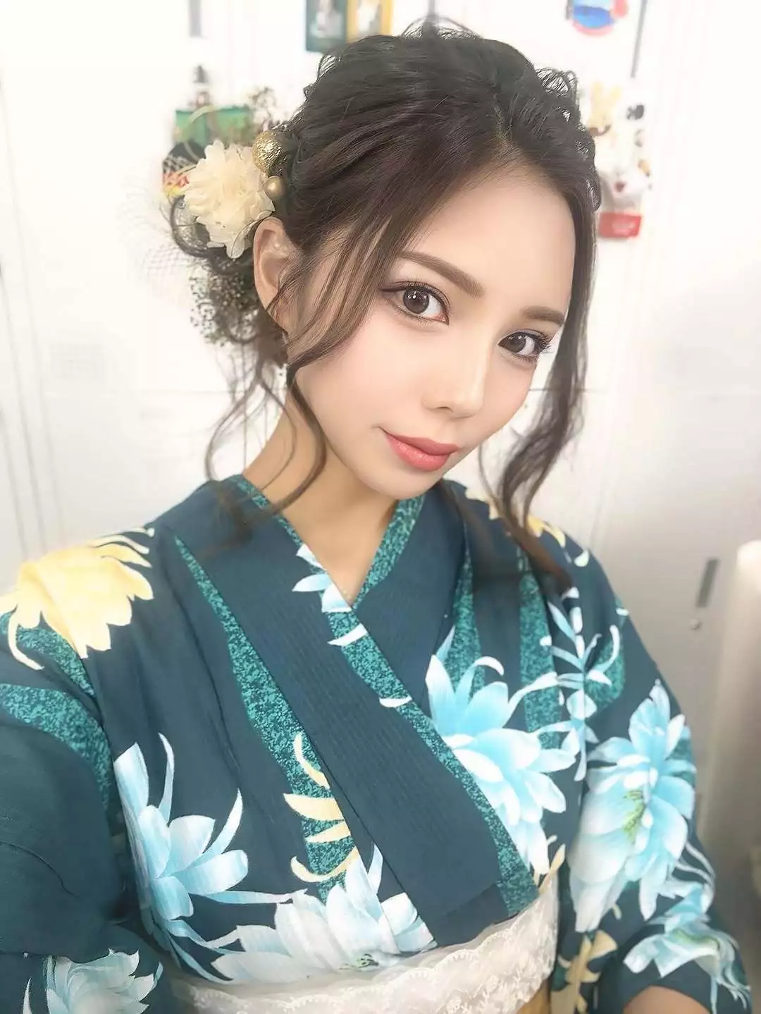 けいな