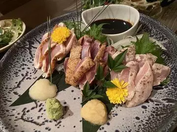 長瀬 純恋
