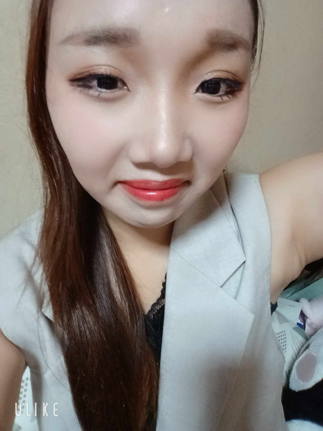 美涼