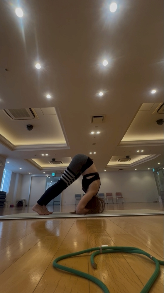 柏木 唯愛
