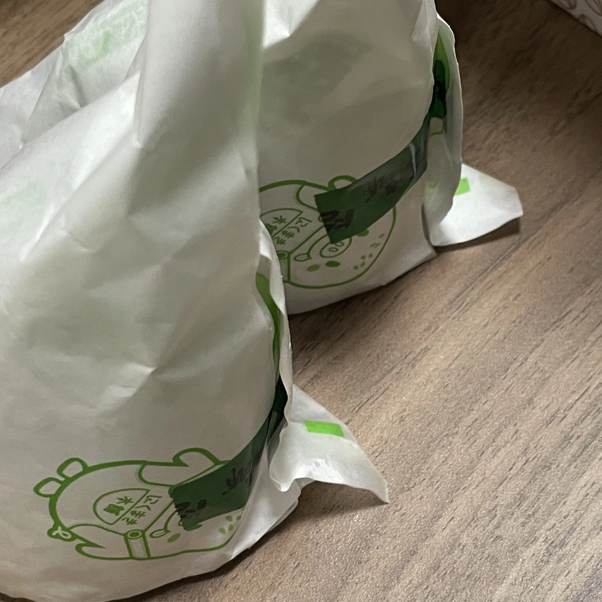 ちゃお