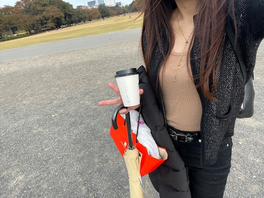 琶月 さな