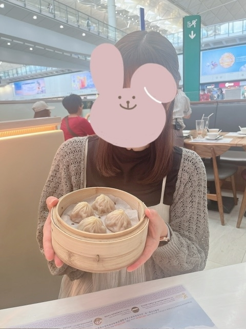 まりの