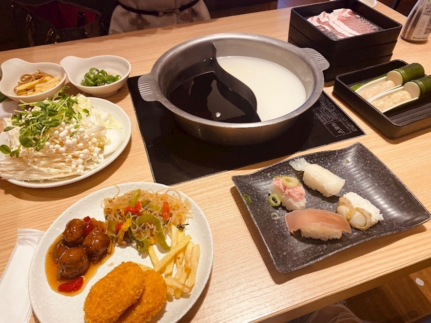 美吉 アユム