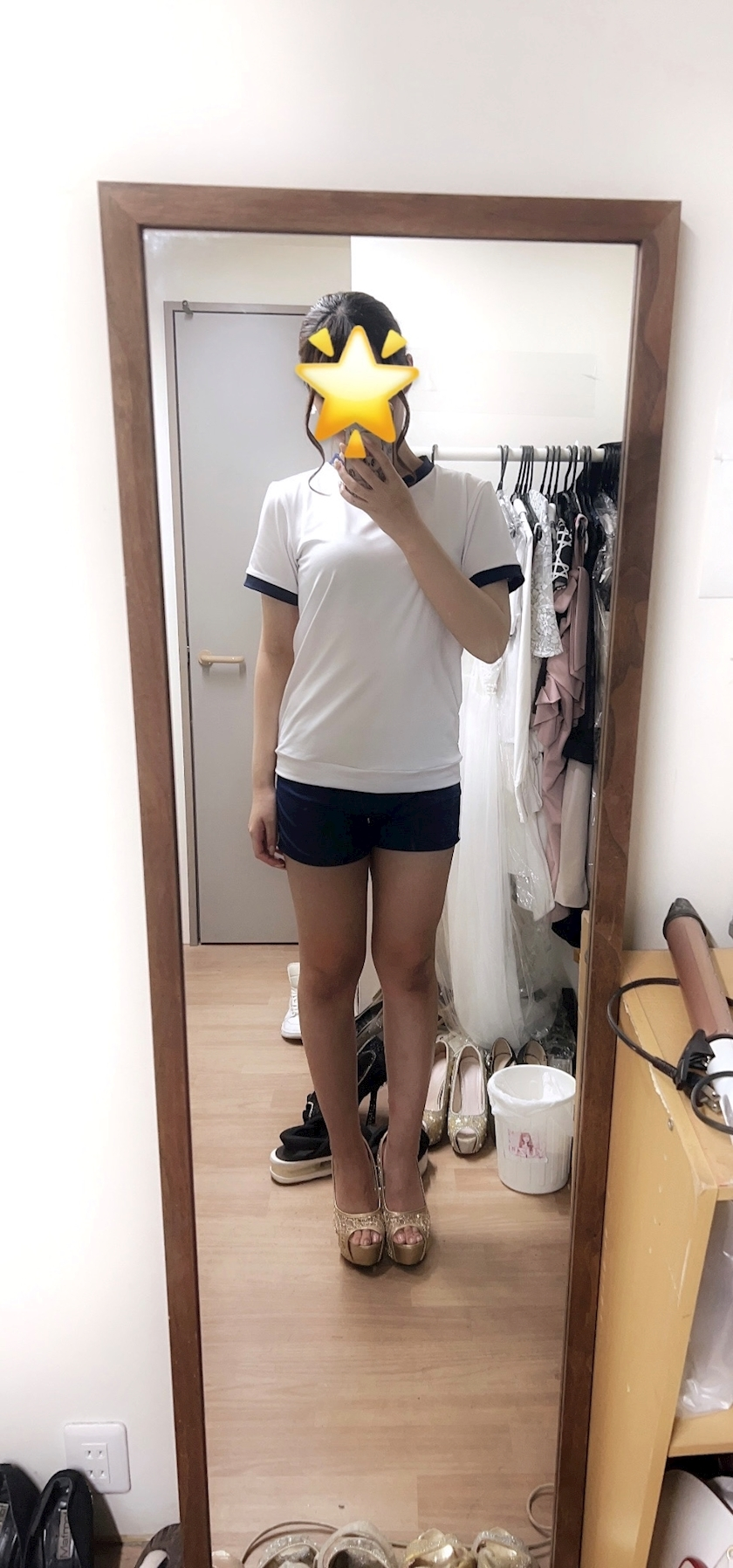 湊崎 さな
