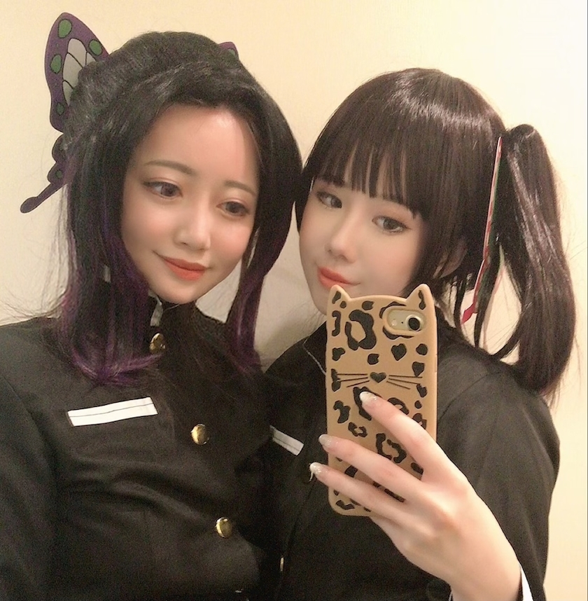 妃 えりな