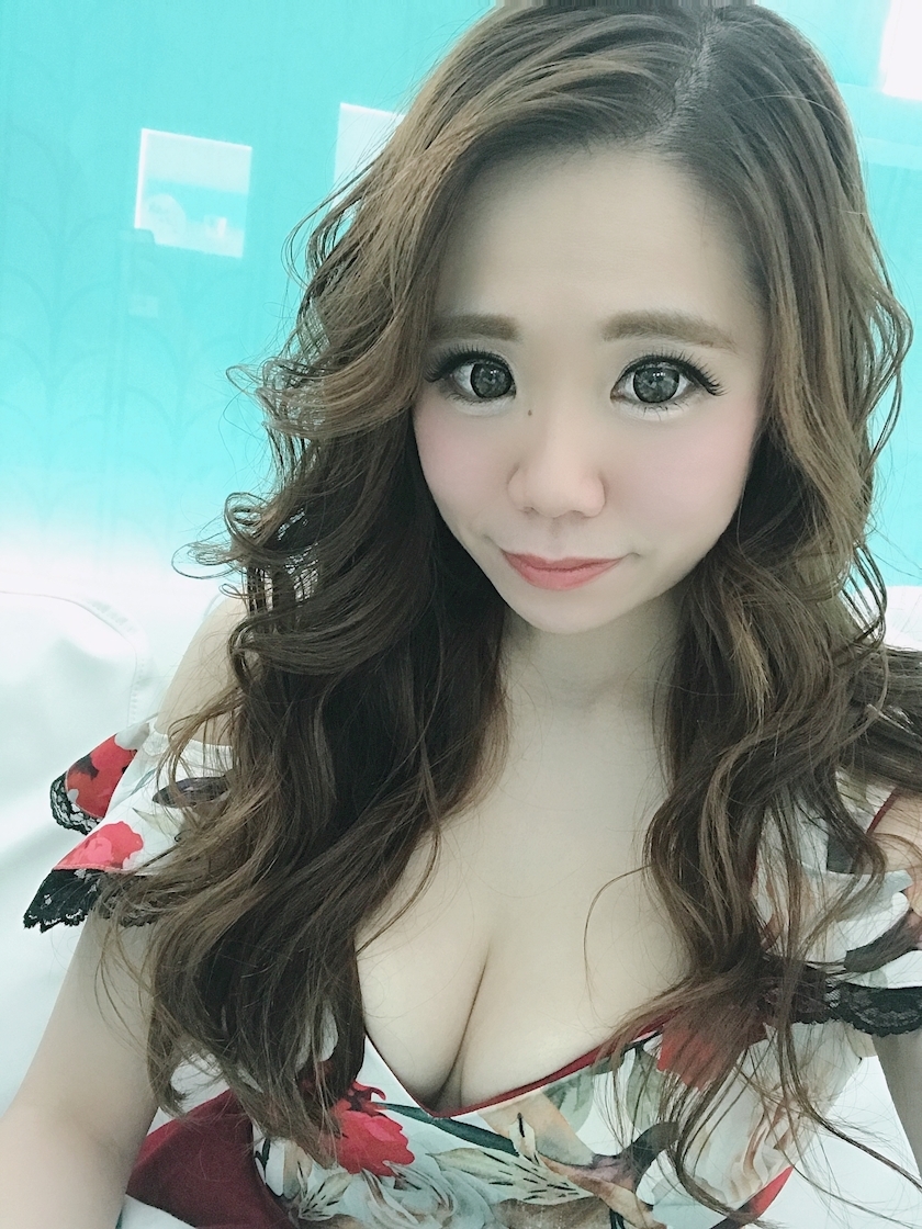 神咲 來未