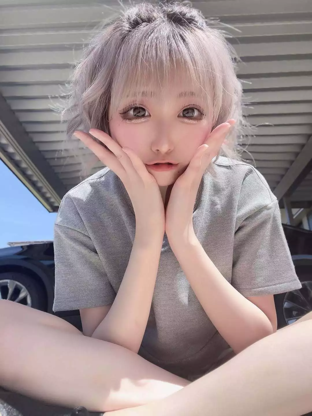 雛鶴 めい