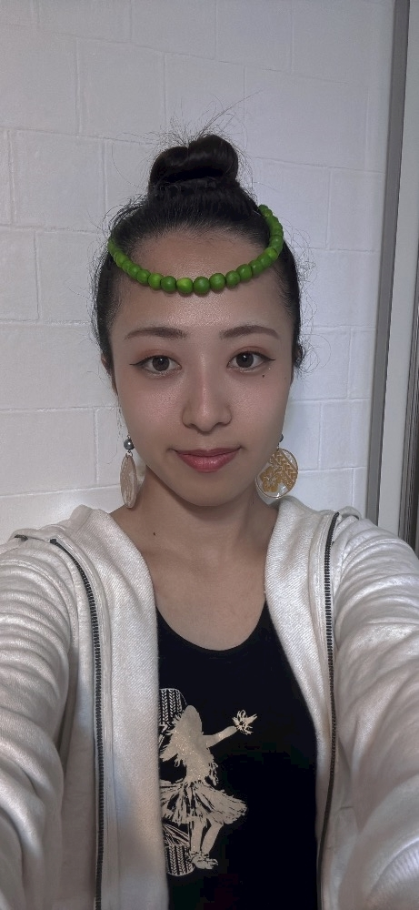 美月 ひな