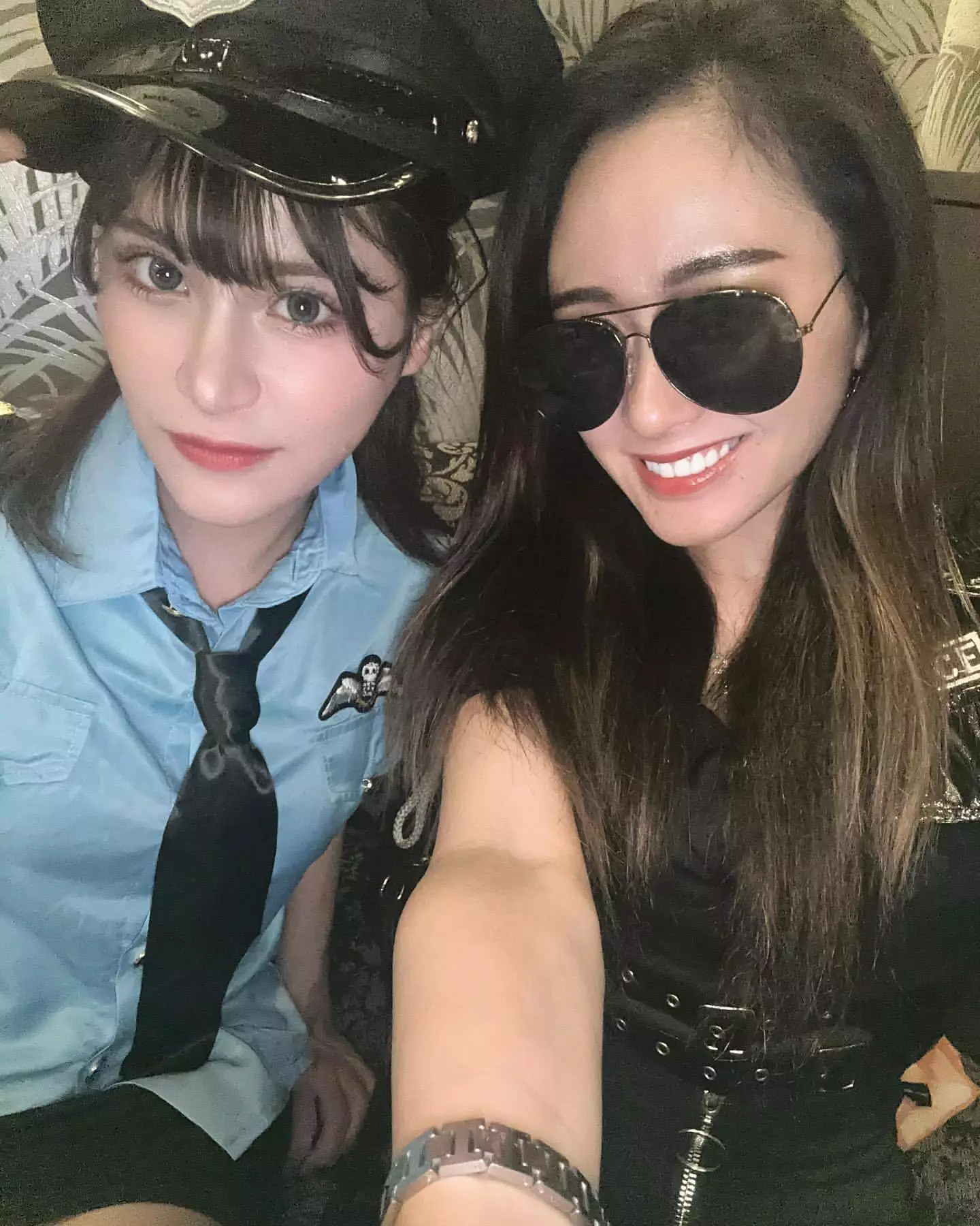 ベイビー
