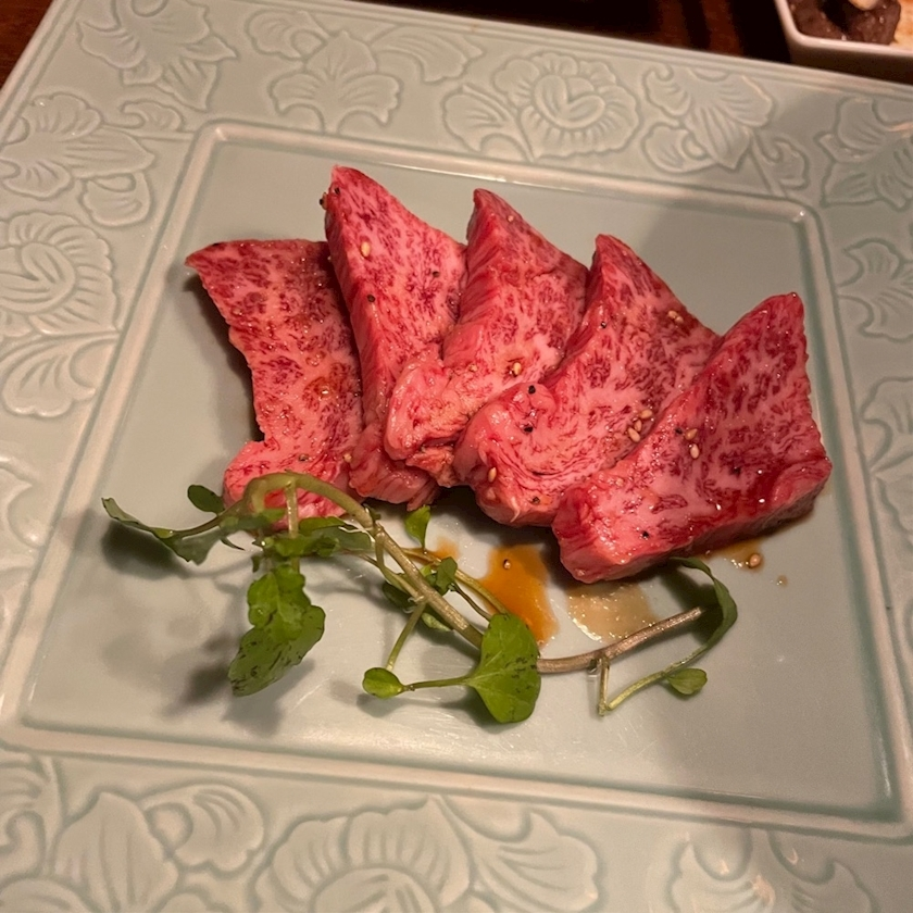 五条 はるな