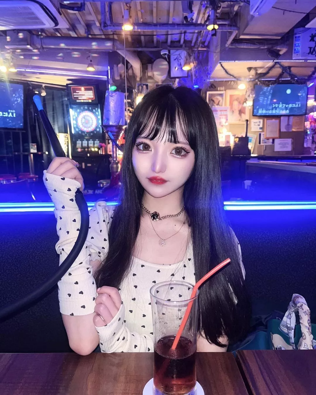 白兎　霞