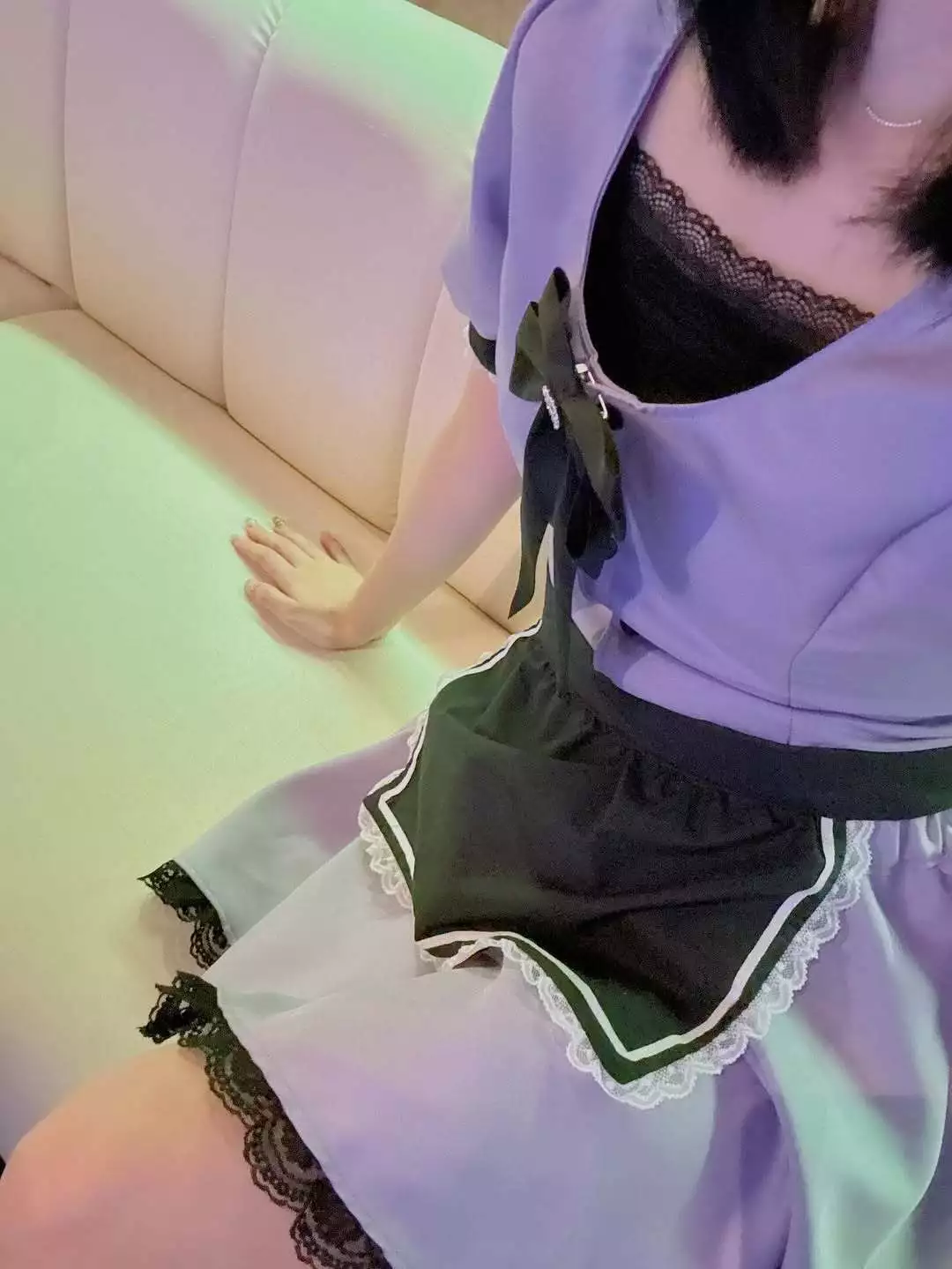 乃愛 @ギルガメッシュ