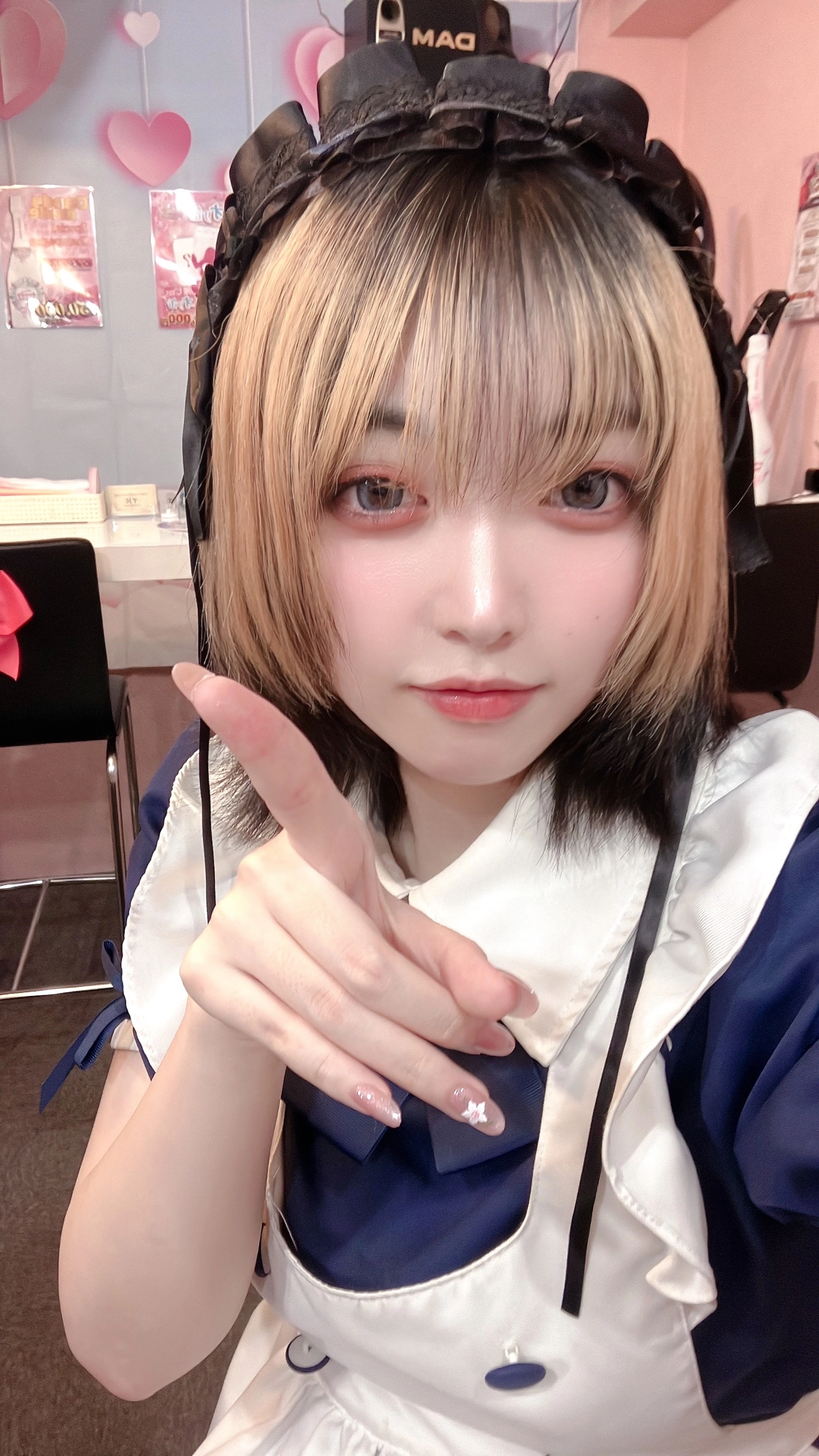 しゃむ