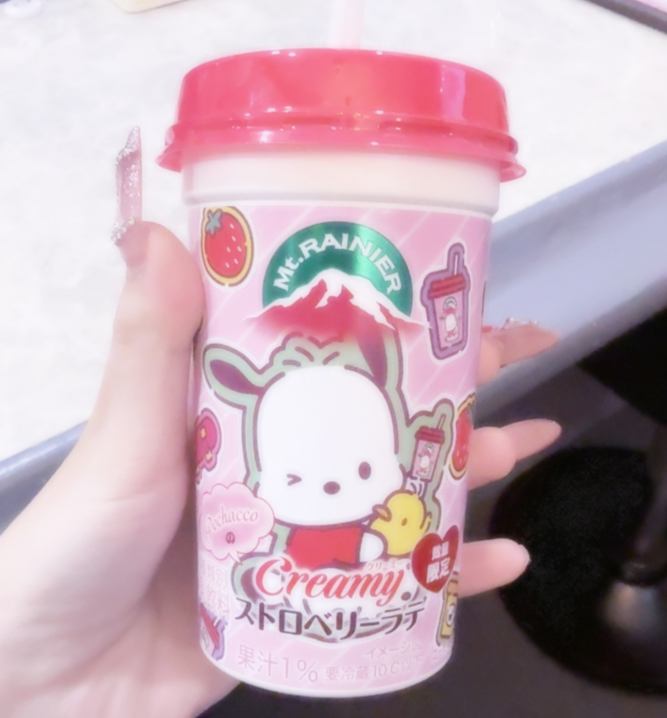 いちご