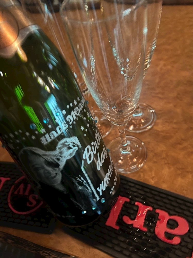 池田 ゆりか ママ