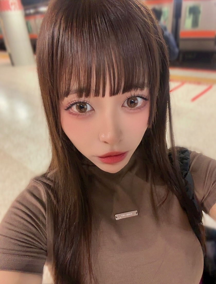 ちなつ